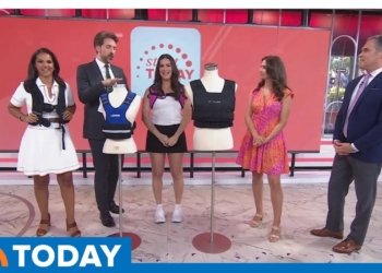 What Are the Benefits of Walking While Wearing a Weighted Vest?