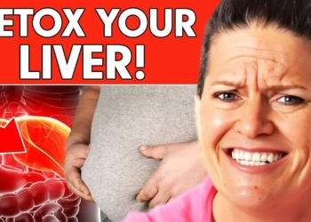 Trouble Losing Weight? How to Cleanse Your Liver |  LIVER DETOX