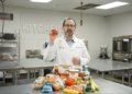 Shop With a Doc: The Diabetic Diet, With Dr. John Schumann, M.D.