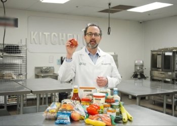 Shop With a Doc: The Diabetic Diet, With Dr. John Schumann, M.D.
