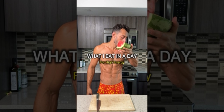 Is this the best diet for fitness?