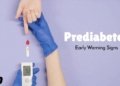 Prediabetes Early Warning Signs You Should Never Ignore