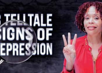 3 Signs That Most Depressed People Have