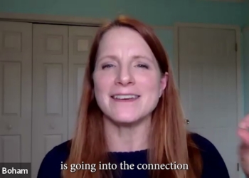 Reversing Non-Alcoholic Fatty Liver Disease with Dr. Elizabeth Boham (Clip)