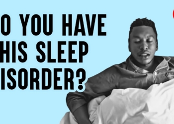 The sleep disorder you might not know you have - Alayna Vaughan