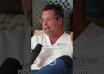 Thyroid Issues & Weight Gain