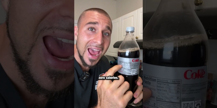 How To Lose 20lbs (Without Dieting!)