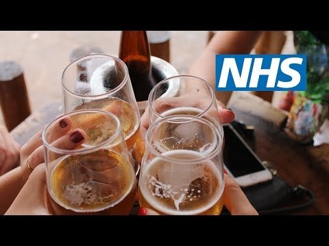 Liver disease | NHS