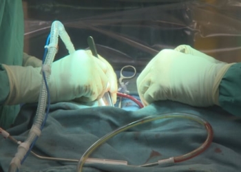 Alberta heart, cancer patients waiting too long for critical surgery, health experts warn