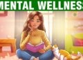 12 Daily Habits for Mental Wellness
