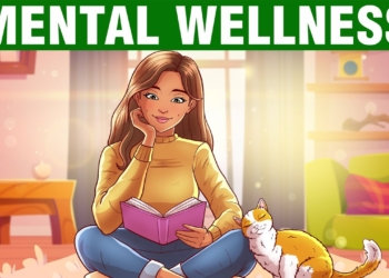 12 Daily Habits for Mental Wellness