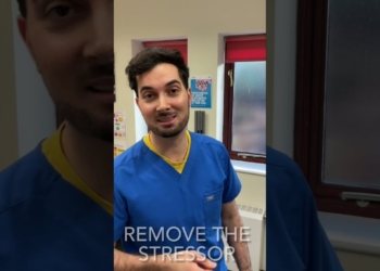 3 Tips For Burnout Recovery