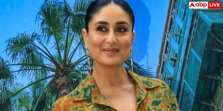 45 की उम्र में 25 जैसी फिटनेस! जानें करीना कपूर की 5 एक्सरसाइज, जिससे खुद को रखती हैं सुपर फिट