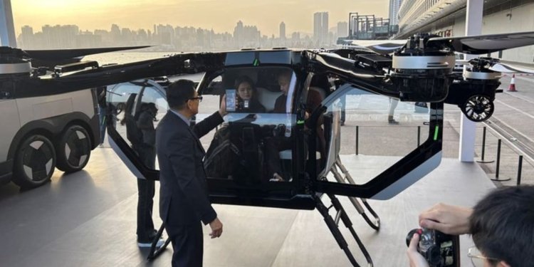 Chinese EV makers bet big on global expansion as domestic growth slows