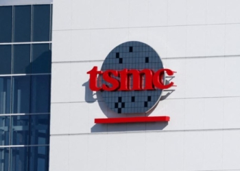 TSMC posts Q4 revenue of $1046.08 billion, above forecasts