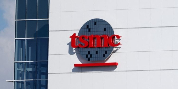 TSMC posts Q4 revenue of $1046.08 billion, above forecasts