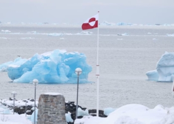 Danish PM says Greenland showdown at 'decisive moment' after new Trump threats