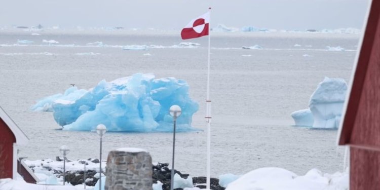 Danish PM says Greenland showdown at 'decisive moment' after new Trump threats