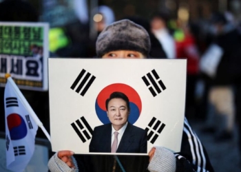 Death penalty bid against ex-President Yoon puts South Korea’s democracy and human rights on trial