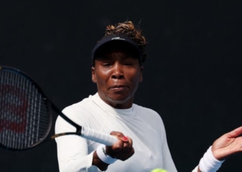 Venus Williams grateful for Australian Open wildcard
