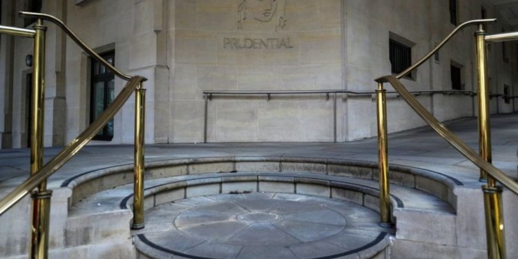 Prudential to raise stake in Malaysia life insurer holding firm to 70% for $377 million