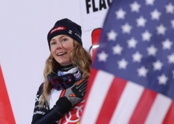 US to send largest Winter Games team to Milano Cortina with 232 athletes