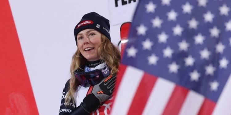 US to send largest Winter Games team to Milano Cortina with 232 athletes