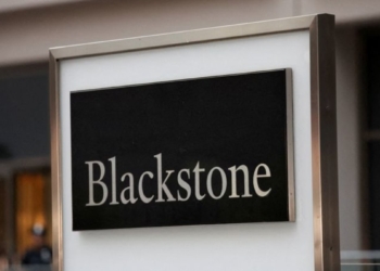 Blackstone to become New World Development's largest shareholder, Bloomberg reports