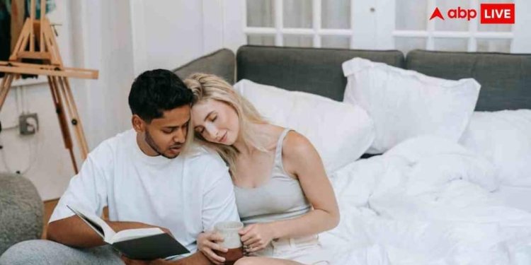 इस बीमारी में होती है एक दिन में 10 से 12 बार फिजिकल होने की इच्छा, जानें कितनी अजीब है डिजीज