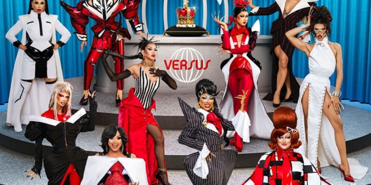 3 Filipinos competing on