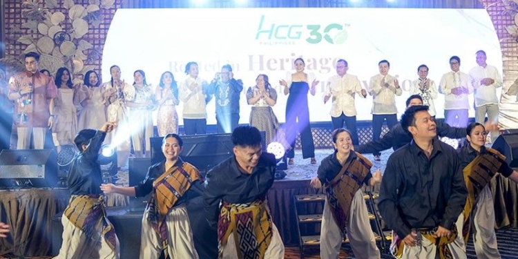 HCG Philippines turns 30: Honoring a legacy of trust, expanding into total home solutions