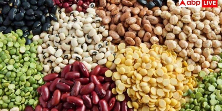 हाई यूरिक एसिड में कौन-सी दाल सुरक्षित और कौन-सी खतरनाक? डाइटीशियन ने बताई दालों की पूरी लिस्ट