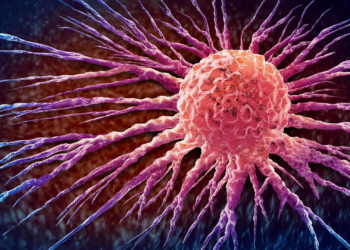 A global cancer surge is underway and the world is not ready