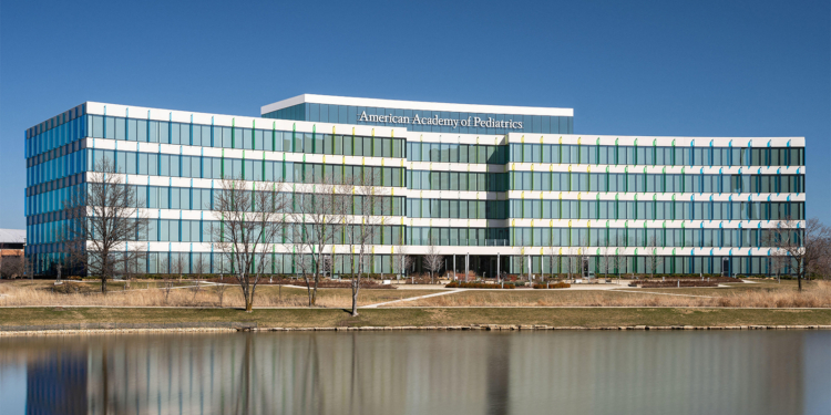 AAP Releases 2026 Child Vax Schedule, No Longer Endorses CDC's Version