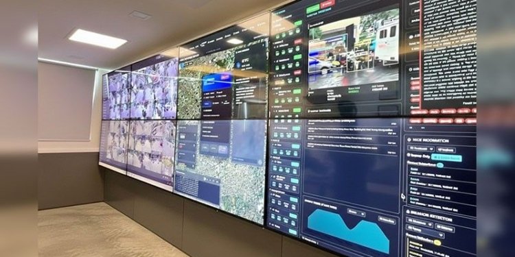 AI company to watch in 2026: Aira Labs launches advanced command center platform