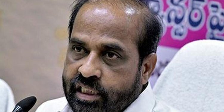 A.P. Govt. launches mental health training for medical students