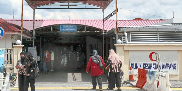 Actually implementing the Health White Paper