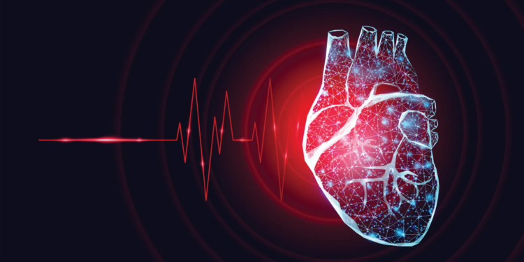 After cardiac event, people who regularly sit for too long had higher risk of another event