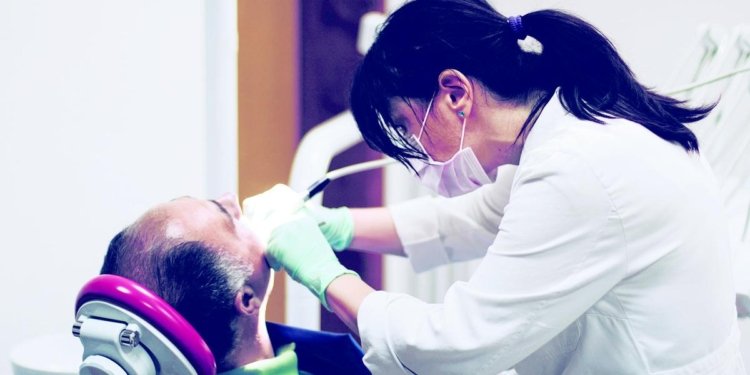 All you need to know about: temporomandibular jaw disorders