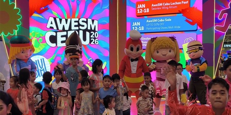 Arcade party with Chickenjoy now possible with Jollibee, Timezone partnership