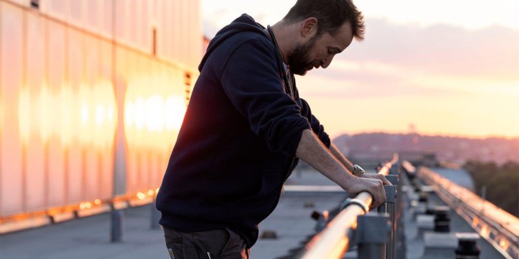 Are We All as Miserable as the Doctors on 'The Pitt'?