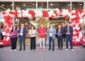 Asia&acirc;s biggest ACE store opens in Baliwag, Bulacan