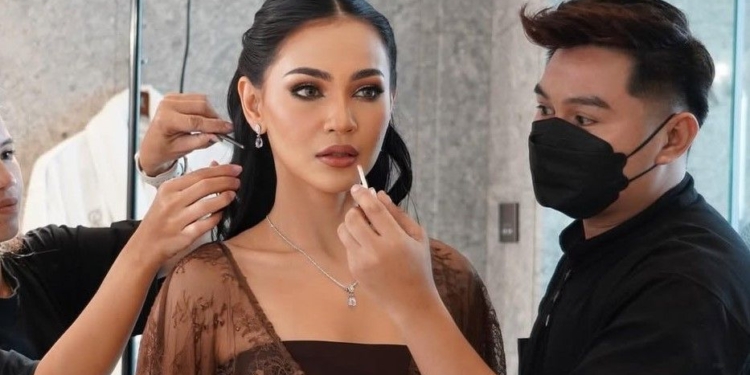 Ask The Expert: Makeup 101 by this Malaysian pro who works with celebrities