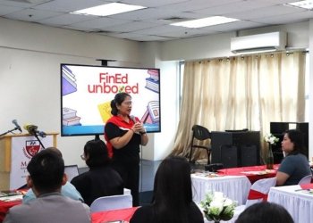 BPI, Map&Atilde;&ordm;a Malayan Colleges Laguna partner to empower communities through financial education