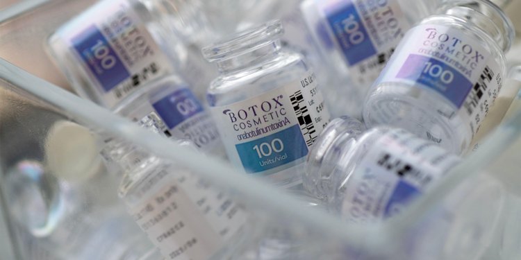 Botox, Trulicity, and 13 Other Drugs Selected for Medicare Price Negotiation