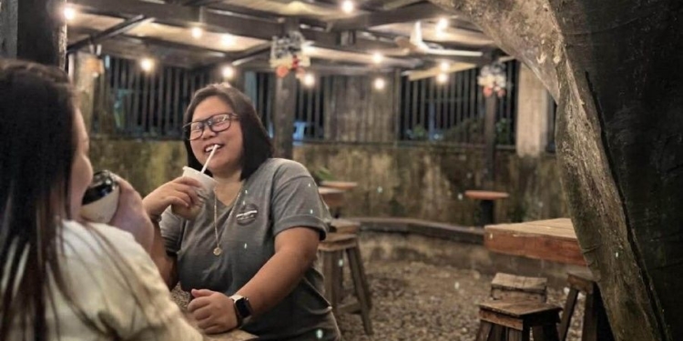 Brewing identity: The rise of Robusta in Dapitan