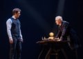 Broadway star John Skelley's magical journey with Harry Potter comes full circle