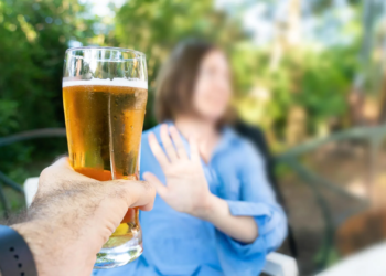 Can Ozempic help you cut back on alcohol? Researchers think so