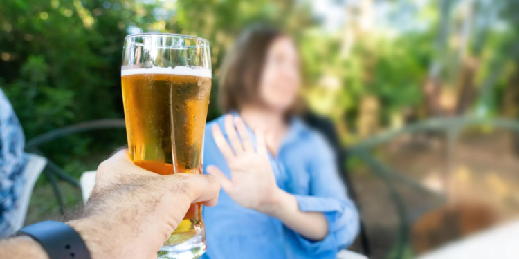 Can Ozempic help you cut back on alcohol? Researchers think so