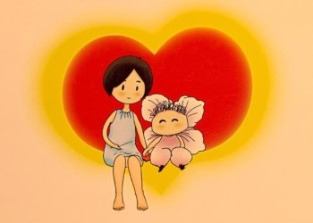 Cancer survivor creates children's book to offer comfort and companionship